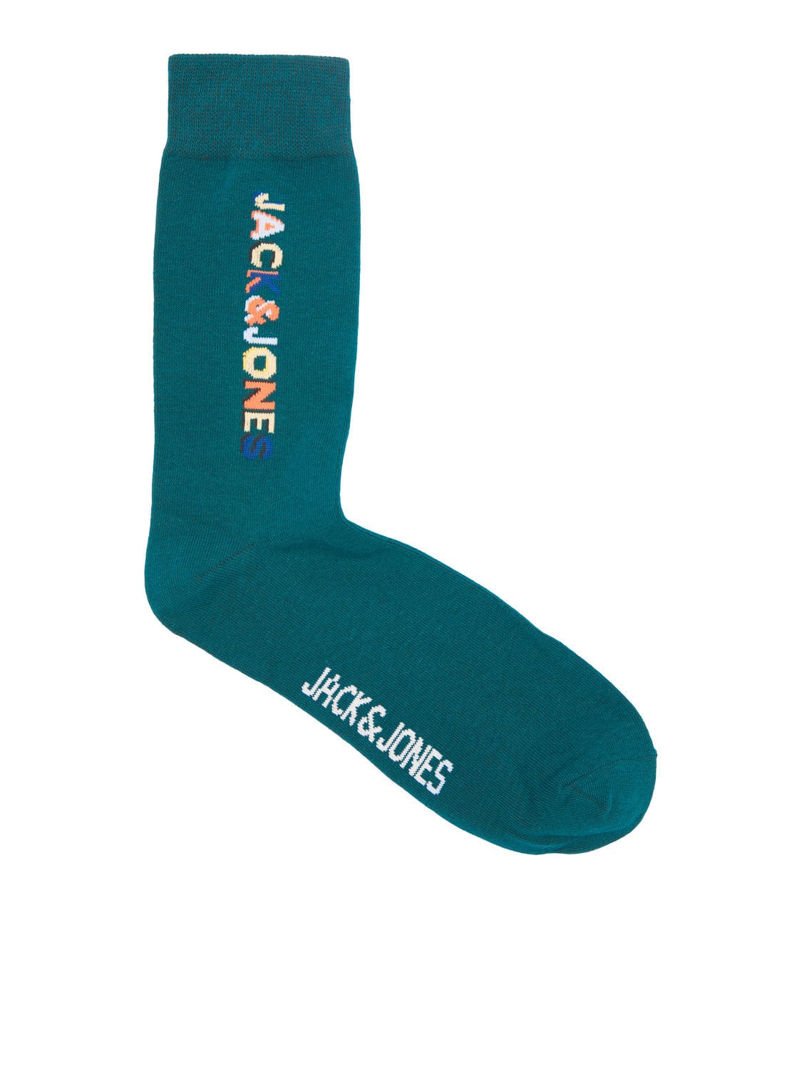 Pack 5 calcetines -JACLOGO